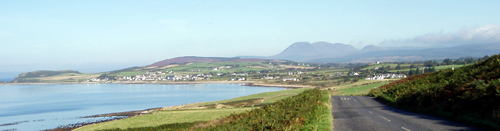 Blackwaterfoot, Isle of Arran