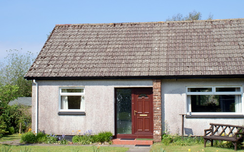 Hillview Self Catering, Shiskine, Isle of Arran