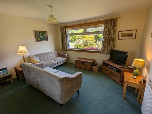 Hillview Self Catering, Shiskine, Isle of Arran