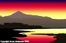 Arran Abstacts